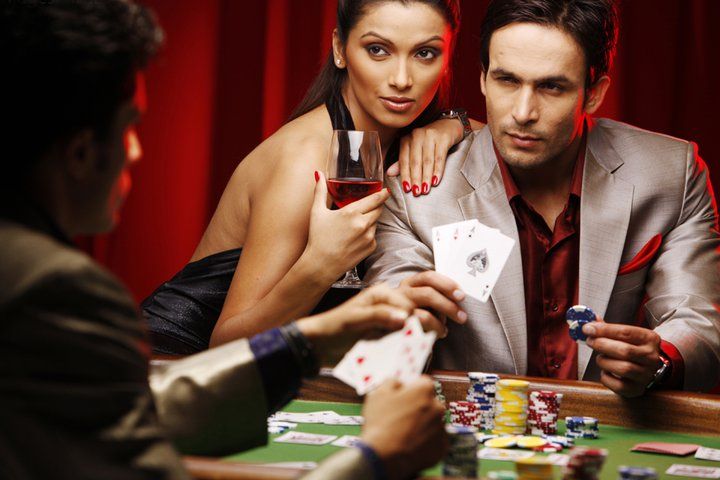 AduQ table interface and betting options
