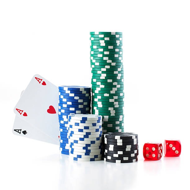Lightning Baccarat live dealer table
